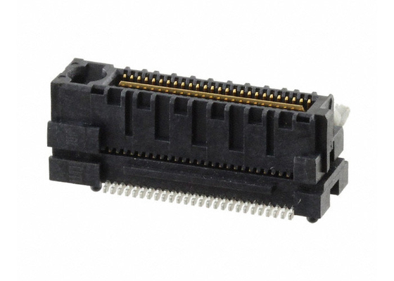ASP-129637-13 Connectors Conn Micro High Speed Terminal Strip Connectors