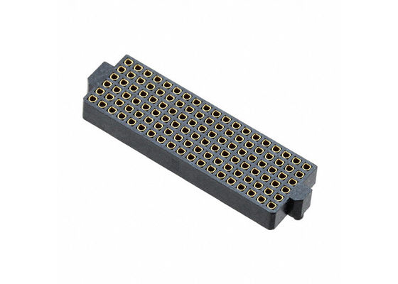 ASP-105884-01 Connectors VITA™ 42 XMC™ Vertical Mezzanine Connectors