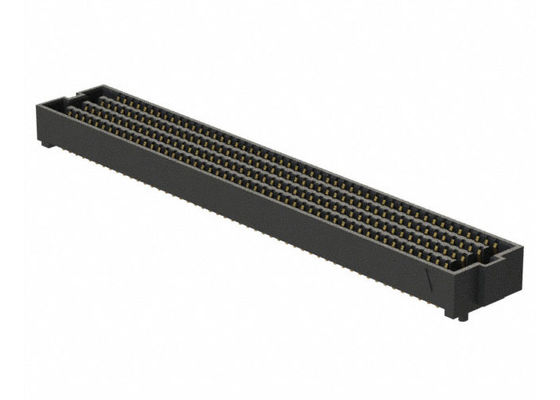 SEAF-50-06.0-S-08-2-A-K-TR Connectors 2.7 A Open-Pin-Field Array Socket Connectors