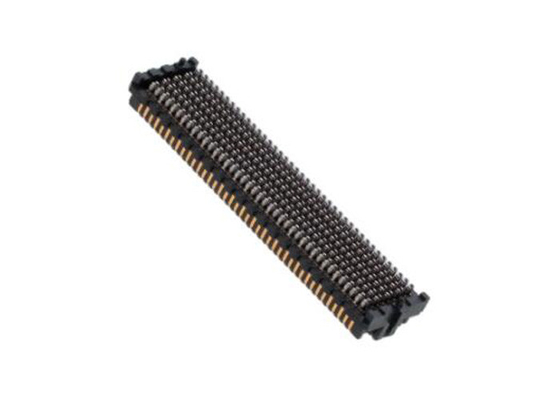 SEAM-40-03.5-S-10-1-A-K-TR Connectors Mezzanine Connector 400POS High Density Array