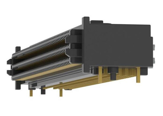 SEAM-40-01-L-06-1-RA-K-TR Connectors High-Speed Board To Board And Mezzanine Connector