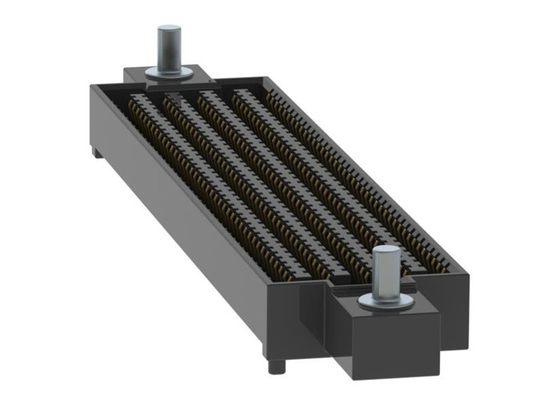 SEAF-50-05.0-L-10-2-A-PP-K-TR Connectors High-Density Open-Pin-Field Array Socket 500POS