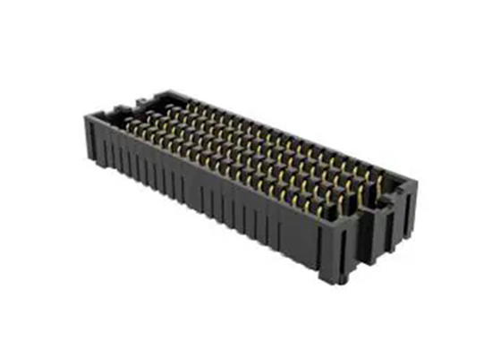 SEAFC-50-5.0-L-10-2-N-K-TR Connectors SEARAY™ High-Density Vertical Socket Connectors
