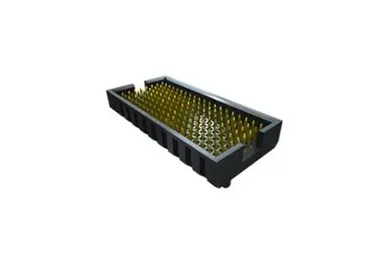 YFT-40-05-H-10-SB-K-TR Connectors SamArray Vertical Array Terminal Connectors