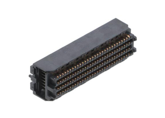 SEAM-30-09.0-L-08-2-A-K-TR Connectors 56 Gbps High-Performance Array Connectors For Signal Application