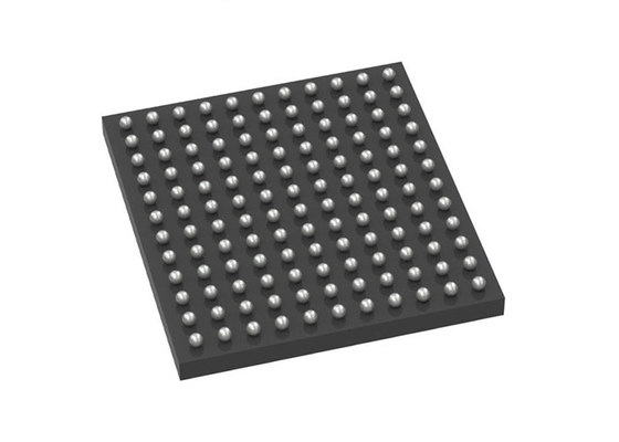 WL1801GYFVR Wireless Communication Module High Integrated WiLink™ 8 Single-Band Combo Device