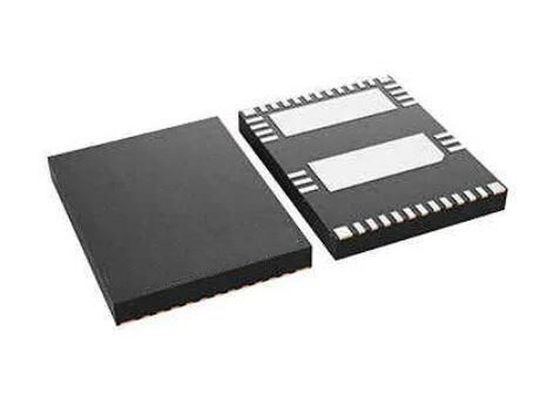 LMG2640RRGR Integrated Circuit Chip Integrated 650V GaN Half Bridge Gate Drivers VQFN-40