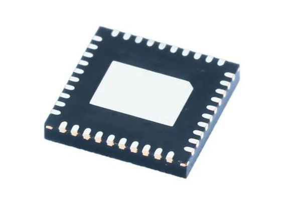 LMX1205RHAR Integrated Circuit Chip Phase Locked Loops VQFN-40 High-Frequency JESD Buffer
