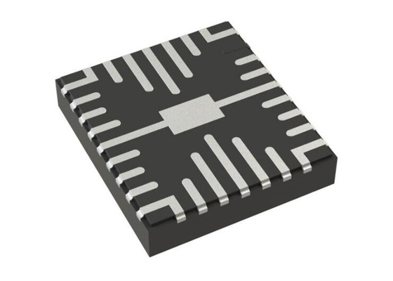 LP877432A8RXVRQ1 Integrated Circuit Chip Three Low-Noise Buck Converters PMIC For Radar MMICs