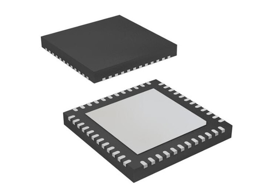 DP83867IRRGZR Ethernet IC Ethernet Transceivers VQFN-48 Ethernet PHY Transceiver