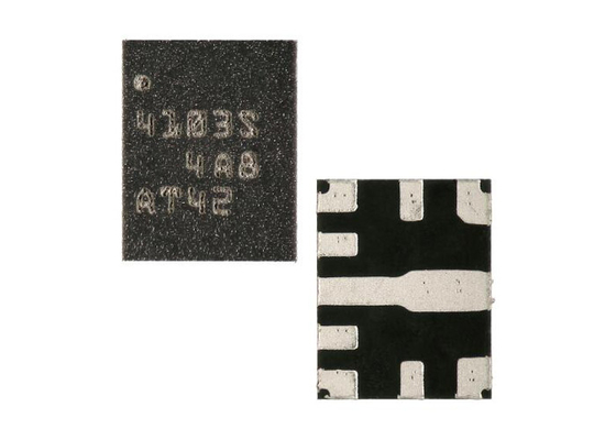 LMR604103SRAKR Integrated Circuit Chip 36V 1A Synchronous Buck Converter WQFN-9