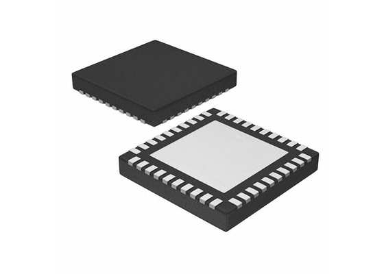 CC2531F256RHAR Wireless Communication Module USB-Enabled SoC For 2.4-GHz IEEE 802.15.4 And ZigBee Application