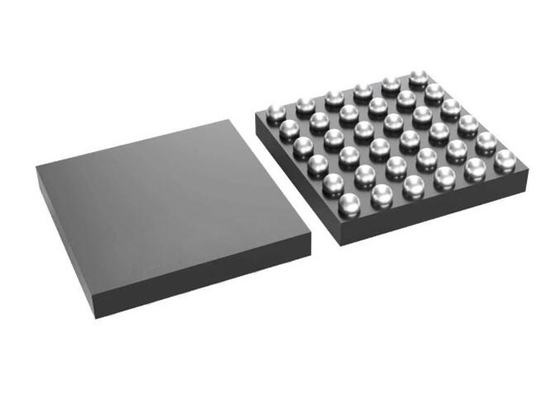 AFE4462YBGR Integrated Circuit Chip Analog Front End DSBGA-36 22-Bit Integrated AFE