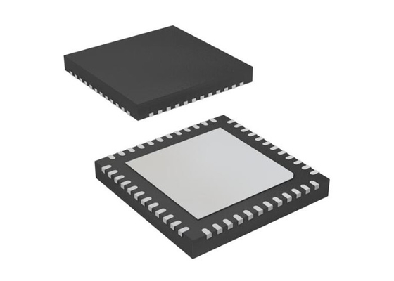 AFE159P4RGZR Integrated Circuit Chip 24-Bit Analog Front End VQFN-48 4-Channel ECG AFE