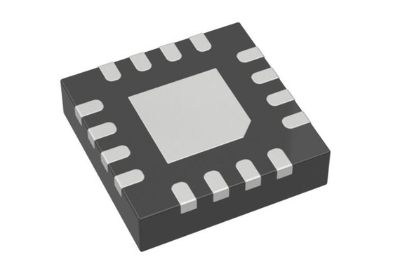 ADS7067IRTER Integrated Circuit Chip 16-Bit ADC WQFN-16 Analog To Digital Converter