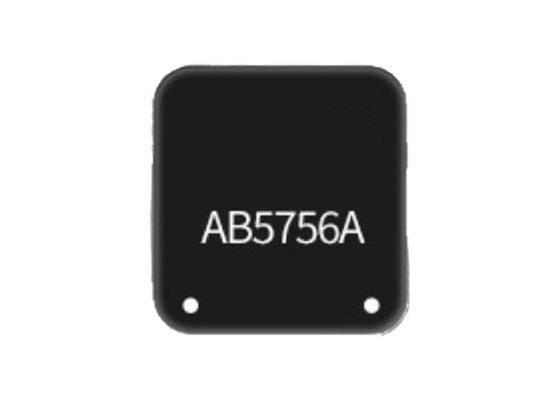 AB5756A BT IC BT Earphone Chip For BT 6.0 TWS Headset QFN-20 BT 6.0 Chip