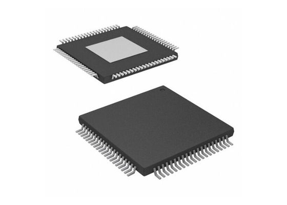 ADS5295PFPR Integrated Circuit Chip 12-Bit ADC HTQFP-80 Analog To Digital Converter