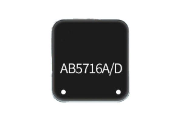 AB5716D BT IC 140MHz BT 6.0 TWS Headset Chip QFN-32 BT Earphone Chip
