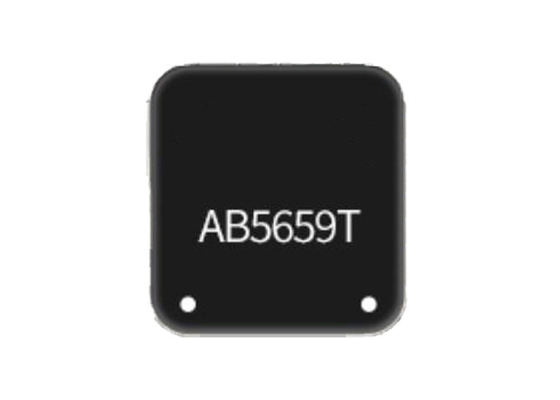 AB5659T BT IC BT 5.4 TWS Earphone Chip 125MHz ESOP8 BT Earphone Chip