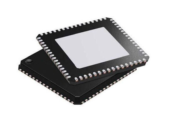 ADC3648IRTDT Integrated Circuit Chip Analog To Digital Converters VQFN-64 14-Bit ADC