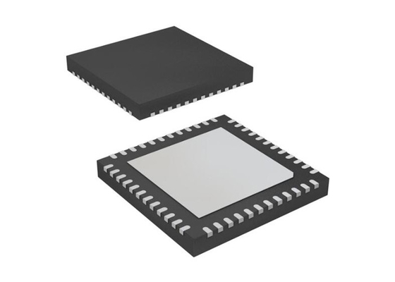 ADS4129IRGZR Integrated Circuit Chip 12-Bit Analog To Digital Converter VQFN-48