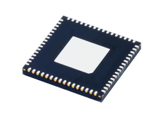 ADS62P48IRGC Integrated Circuit Chip Dual-Channel 14-Bit ADC Data Converter IC VQFN-64