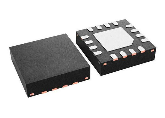 ADS7038HIRTER Integrated Circuit Chip 12-Bit Analog To Digital Converters WQFN-16