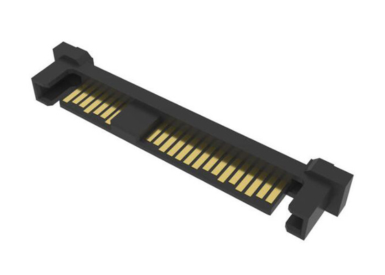 10041724-001C-TRLF Connectors High-Speed Serial Attached SAS Connectors