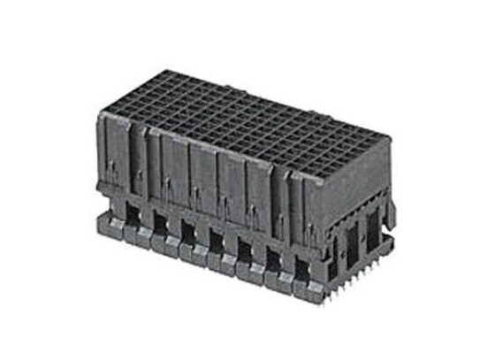 1704151918 Connectors Backplane Connectors 144POS High Speed Modular Connectors
