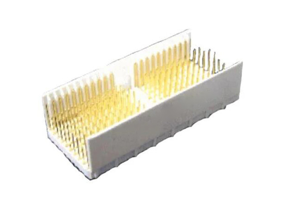 HM2P87PDF1M0N9LF Connectors Millipacs Backplane Connectors 176POS Hard Metric Connectors