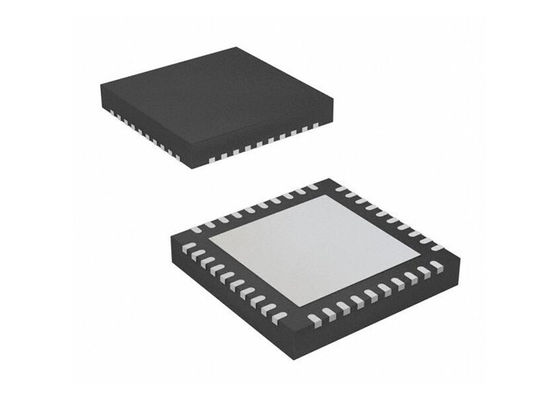 AD5767BCPZ Integrated Circuit Chip Digital To Analog Converter LFCSP-40 12-Bit DAC