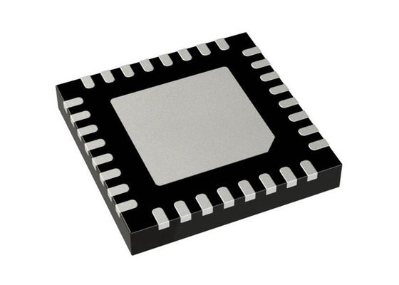 AD9707BCPZ Integrated Circuit Chip Digital To Analog Converter 14-Bit DAC LFCSP-32