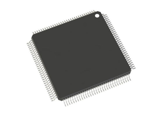 ATMXT1296M1T-ARVA2 Integrated Circuit Chip maXTouch® Touch Screen Controllers TQFP-128