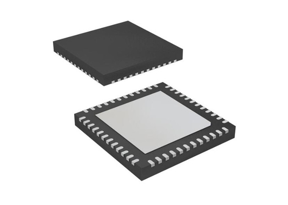 DAC3162IRGZR Integrated Circuit Chip 12-Bit DAC Converters VQFN48 500MSPS Data Converters