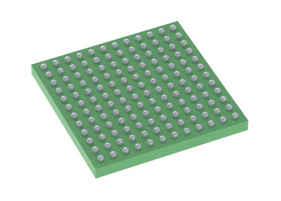 DAC39J84IAAVR Integrated Circuit Chip 16-Bit Analog To Digital Converter FCBGA-144