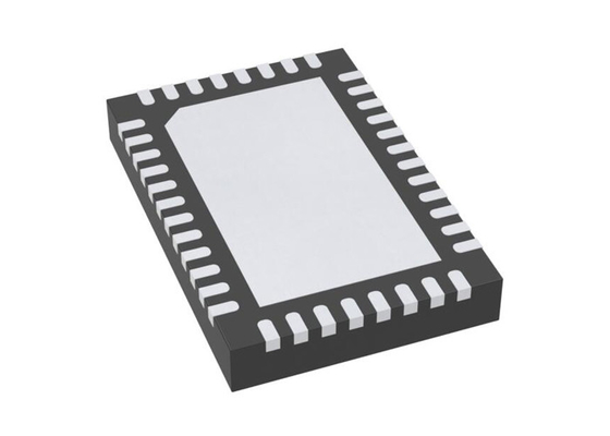 TDP2044RNQR Integrated Circuit Chip Four-Channel 20Gbps DisplayPort 2.1 Linear Redriver