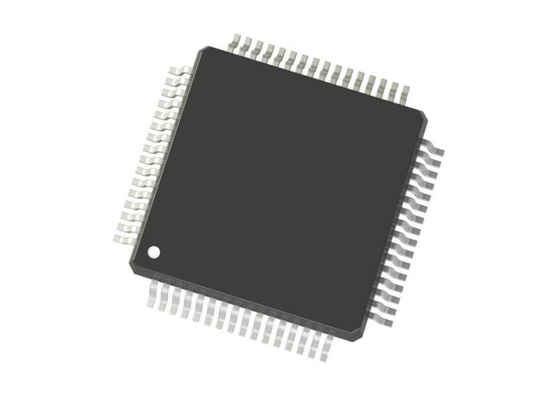 F28P550SG8PMR Microcontroller MCU C2000™ C28x Fixed-Point MCU LQFP64 32-Bit MCU