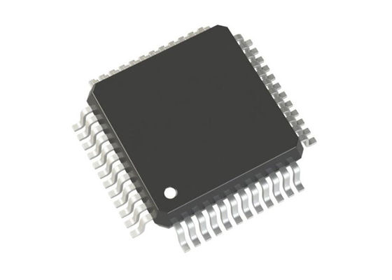 M0L2227QPTRQ1 Microcontroller MCU 32-Bit MCU LQFP48 32MHz Embedded Microcontrollers