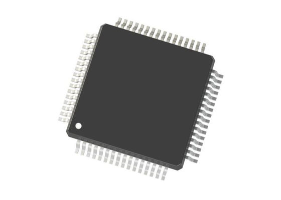 F28P550SG9PMR Microcontroller MCU Embedded MCU LQFP64 C2000™ 32-Bit Microcontroller IC