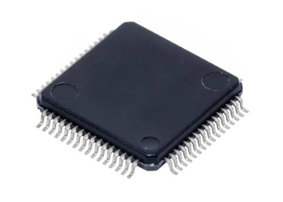 F280045PMSR Microcontroller MCU 100MHz C2000™ C28x Piccolo™ Microcontroller IC