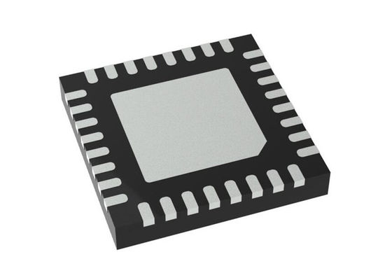 LTC2672HUH-12 Integrated Circuit Chip 12-Bit DAC QFN-32 Digital To Analog Converter