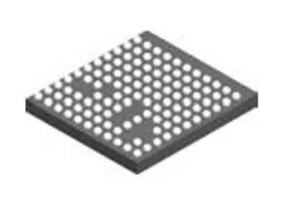 IWRL6432BDQAYFFR Sensor IC mmWave Sensor 60GHz Industrial mmWave Radar Sensor