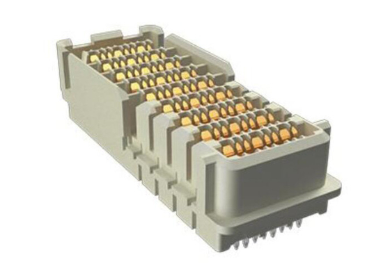 10128494-107500ULF Connectors 350POS ExaMEZZ 56Gb/s High Speed Mezzanine Connector
