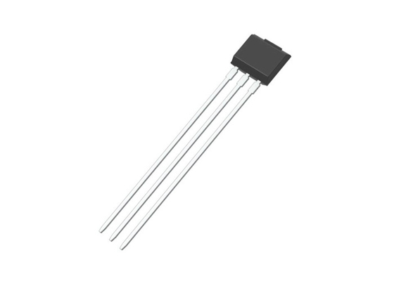TLE4961-1L Sensor IC Magnetic Sensors PG-SSO-3 Integrated Hall Effect Latch