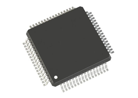 STM32F303RBT6 Microcontroller MCU 72 MHz 128KB Flash Embedded MCU LQFP-64