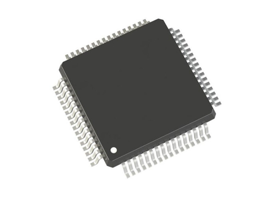 STM32F302RCT6 Microcontroller MCU Embedded MCU 72MHz High Performance 32-Bit MCU LQFP-64