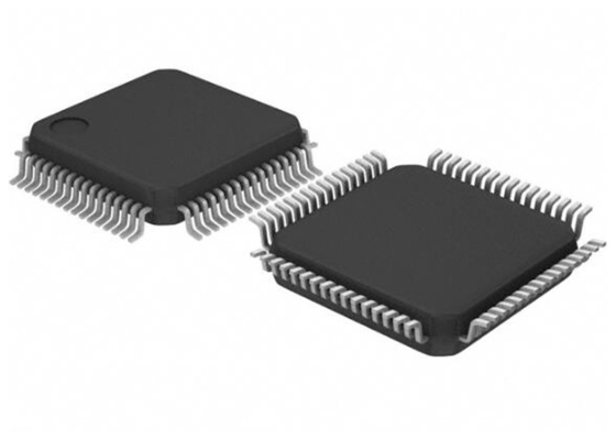 STM32L053R8T6 Microcontroller MCU 32MHz ARM Microcontrollers LQFP-64 Embedded MCU