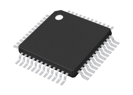 STM32L433CBT7 Microcontroller MCU 80MHz 32-Bit Single Core Microcontrollers LQFP-48