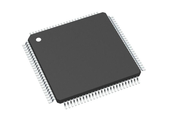 STM32L162VDT6 Microcontroller MCU 32MHz 32-Bit Single Core Microcontroller IC LQFP-100
