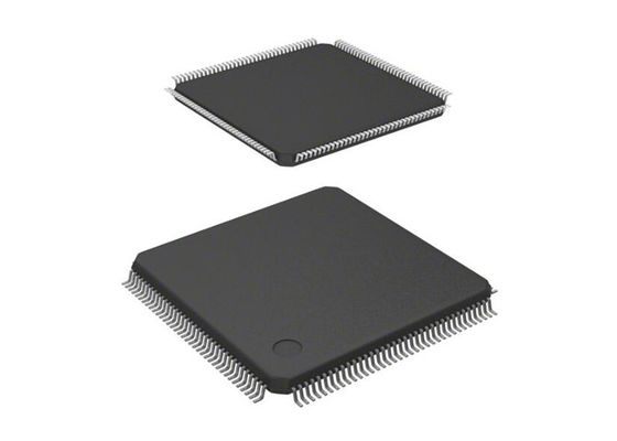STM32F103ZGT6TR 32-Bit Microcontroller 72MHz Single-Core LQFP-144 MCU